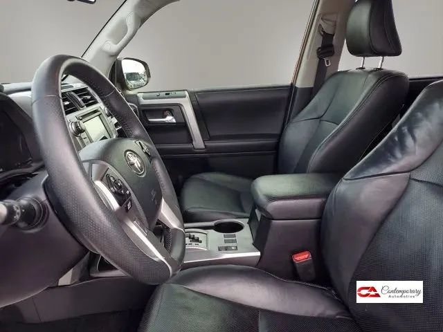 Used 2014 Toyota 4Runner Limited AWD/4WD image 20