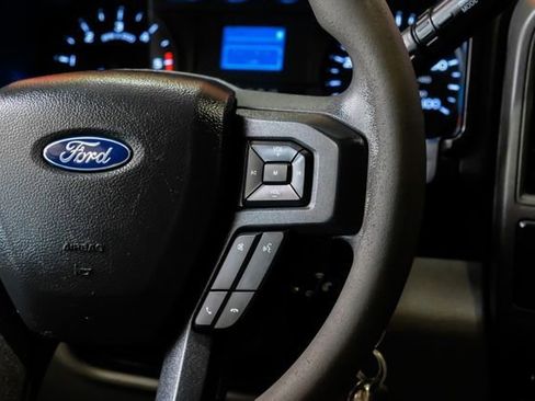 Used 2022 Ford F350 XL w/ Power Equipment Group AWD/4WD image 19