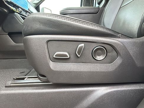 Certified 2024 GMC Sierra 2500 Denali w/ Denali Reserve Package image 23