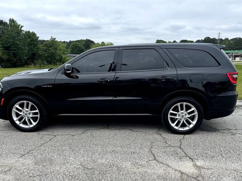 Used 2021 Dodge Durango R/T image 11