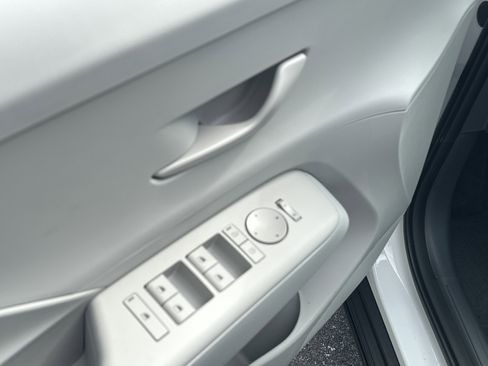 New 2026 Hyundai Kona SEL Sport FWD image 15