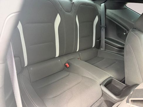 Used 2023 Chevrolet Camaro LT image 13