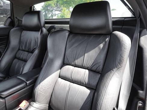 Used 1994 Acura NSX RWD image 18