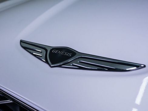 New 2026 Genesis GV70 2.5T Sport Prestige AWD/4WD image 5