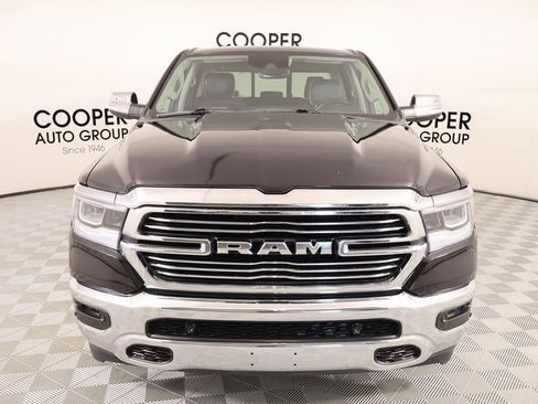 Used 2022 RAM 1500 Laramie image 10