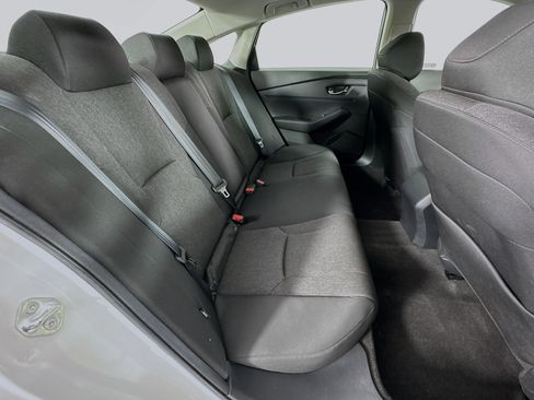 Certified 2023 Honda Accord EX image 26