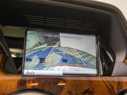 Used 2014 Mercedes-Benz GLK 350 2WD image 19