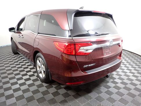 Used 2018 Honda Odyssey EX-L image 13