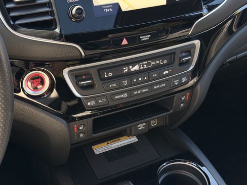 Used 2022 Honda Passport Elite image 23