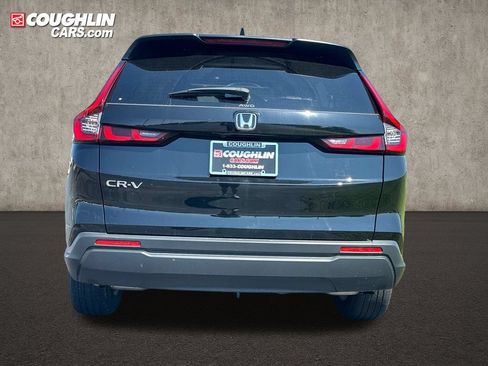 Used 2024 Honda CR-V EX image 11