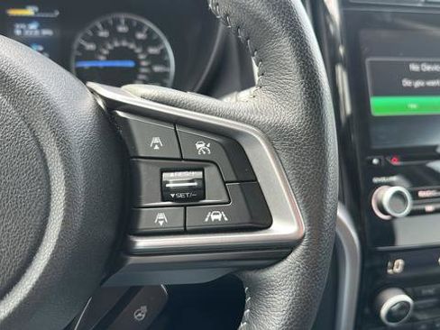 Used 2020 Subaru Ascent Limited w/ Popular Package #2A AWD/4WD image 24