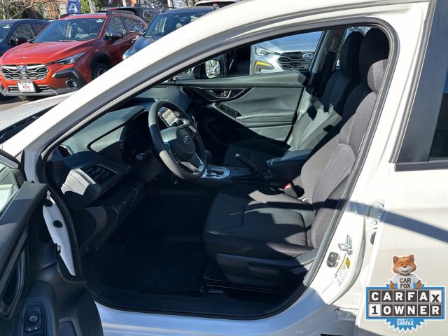 Used 2023 Subaru Impreza 2.0i AWD/4WD image 22