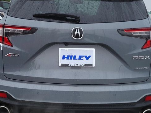 New 2026 Acura RDX A-Spec AWD/4WD image 6