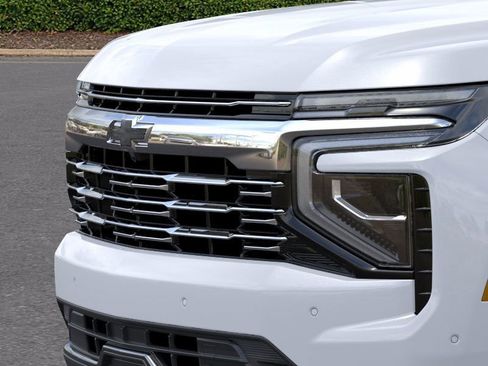 New 2026 Chevrolet Tahoe Premier image 55