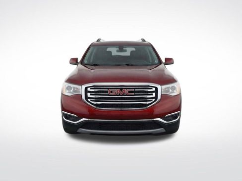 Used 2017 GMC Acadia SLT image 6