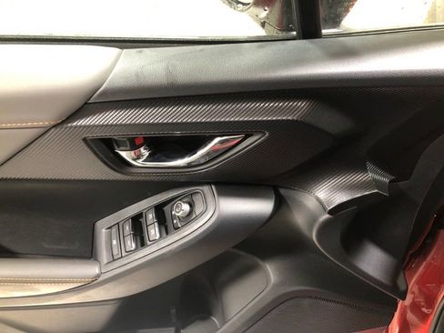 New 2026 Subaru Crosstrek 2.5i Limited AWD/4WD image 22