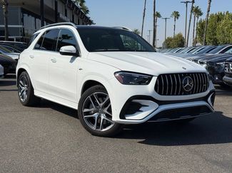 Certified 2026 Mercedes-Benz GLE 53 AMG 4MATIC video 1