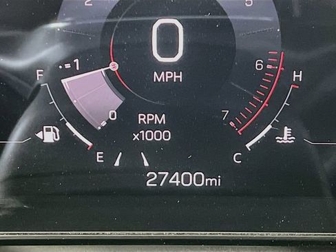 Used 2026 GMC Terrain Elevation w/ Elevation Premium Package FWD image 10