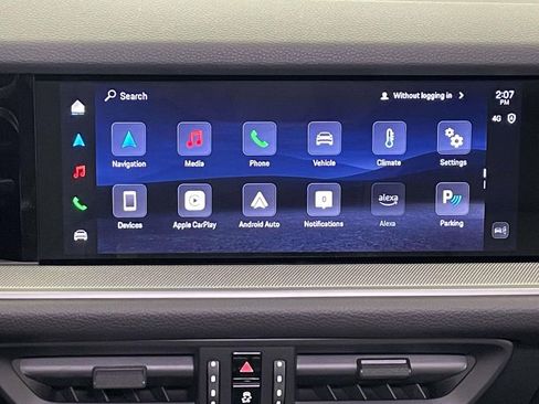 New 2026 Porsche Cayenne AWD/4WD image 28