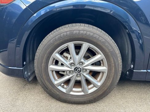 Used 2024 MAZDA CX-5 AWD 2.5 S w/ Select Package image 11