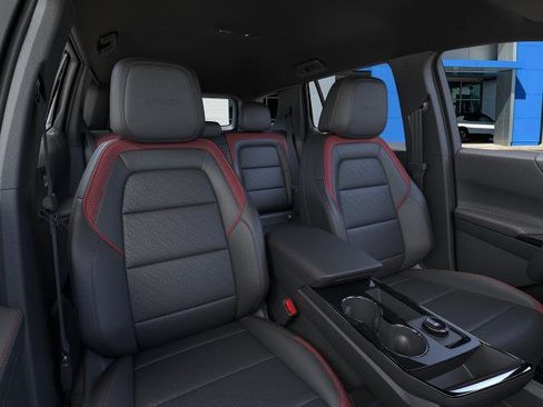 New 2026 Chevrolet Equinox RS FWD image 16