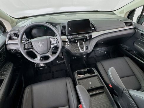 Certified 2026 Honda Odyssey EX-L image 20
