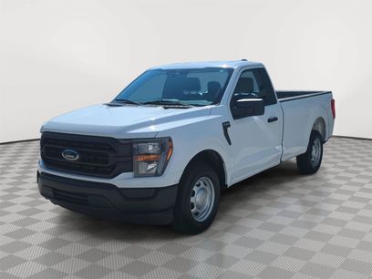 Used 2023 Ford F150 XL