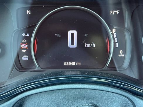 Certified 2024 Dodge Durango GT image 29