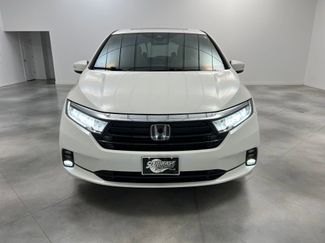 Used 2021 Honda Odyssey EX-L video 2