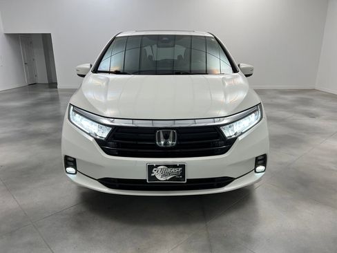 Used 2021 Honda Odyssey EX-L image 2