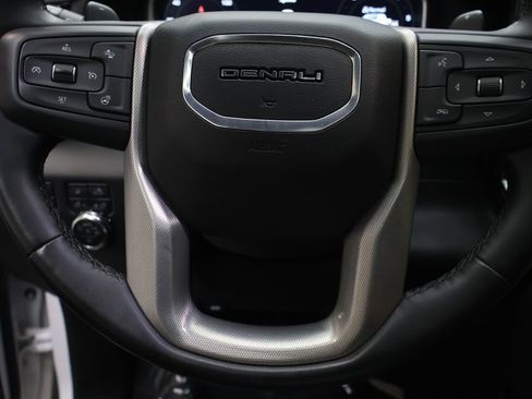Used 2023 GMC Sierra 1500 Denali w/ Denali Reserve Package AWD/4WD image 19