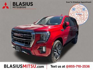 Used 2023 GMC Yukon AT4 w/ AT4 Premium Package AWD/4WD video 1