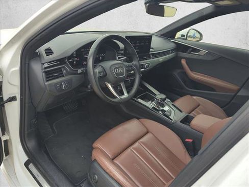 Used 2023 Audi A4 2.0T Premium Plus image 9