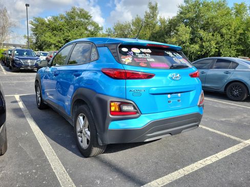 Used 2019 Hyundai Kona SE FWD image 7