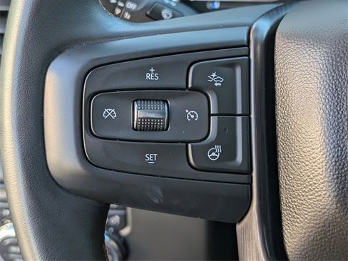 Used 2024 GMC Sierra 2500 AT4 w/ AT4 Premium Plus Package image 21