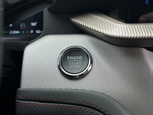 New 2026 Ford Explorer Active image 19