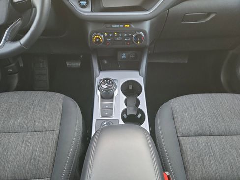 Used 2022 Ford Bronco Sport Big Bend w/ Convenience Package image 19