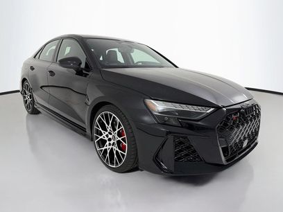 Used 2026 Audi RS 3