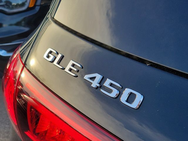 Used 2023 Mercedes-Benz GLE 450 4MATIC image 7