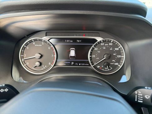 Certified 2026 Nissan Rogue S image 11