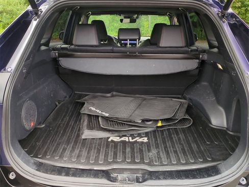 Used 2023 Toyota RAV4 XSE image 27