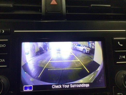 Used 2017 Honda Civic LX image 13