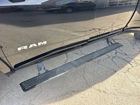 Used 2024 RAM 3500 Limited w/ Safety Group image 17