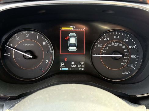 Used 2018 Subaru Crosstrek 2.0i Premium w/ Eyesight System image 13