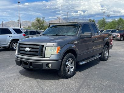 Used 2009 Ford F150 STX