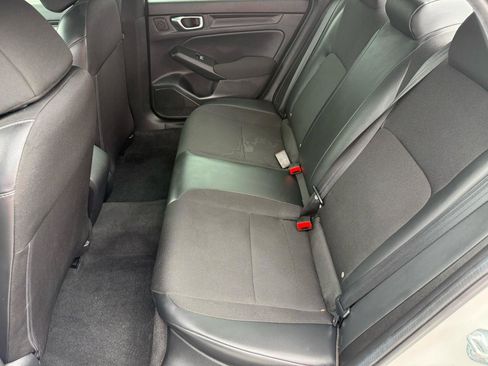 Used 2024 Honda Civic Sport image 8
