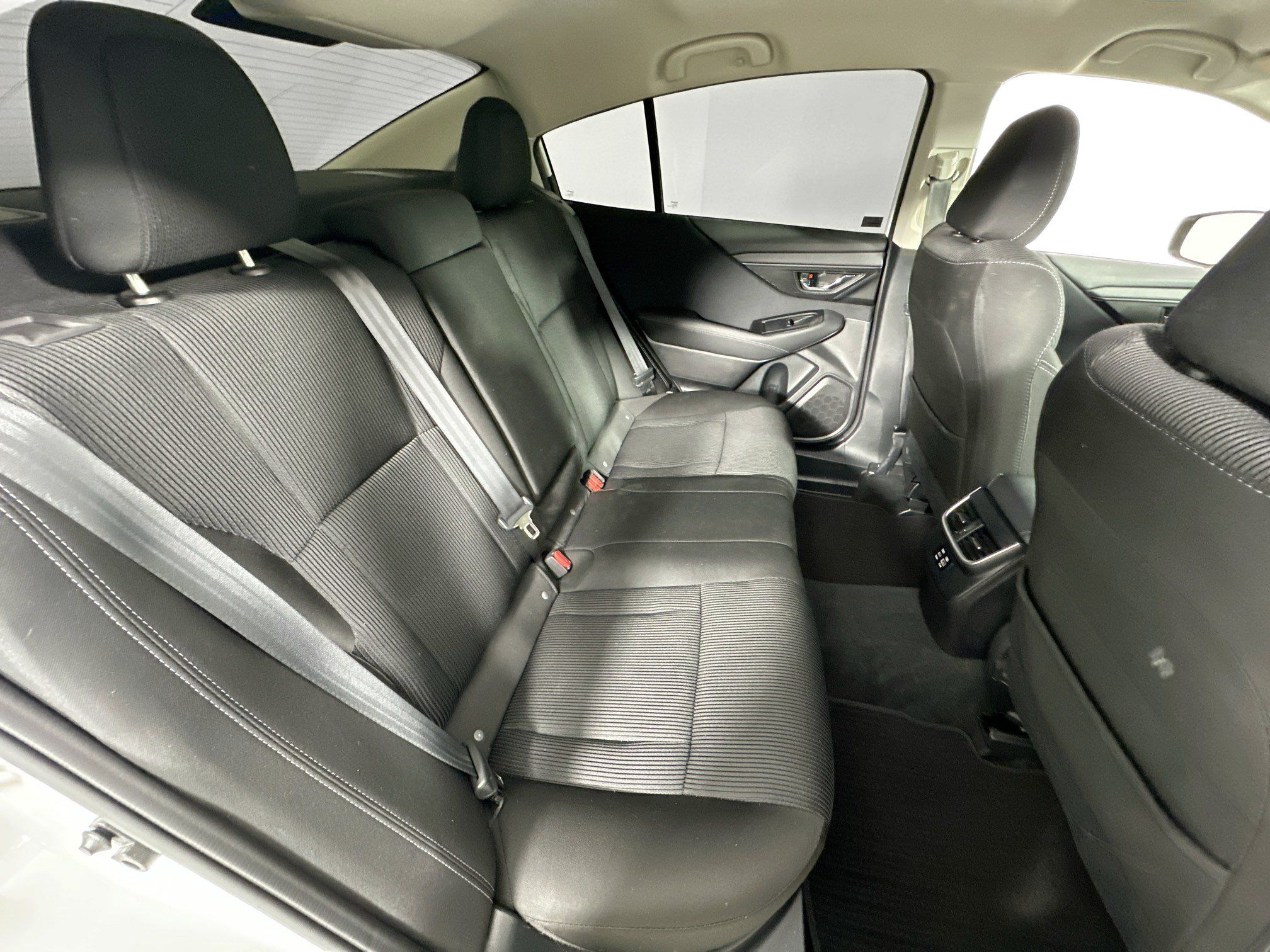 Used 2023 Subaru Legacy Premium AWD/4WD image 25