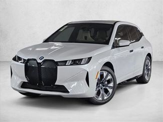 New 2026 BMW iX xDrive45 video 1