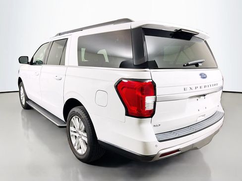 Certified 2022 Ford Expedition Max XLT AWD/4WD image 6