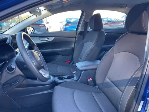 Used 2024 Kia Forte LXS image 18